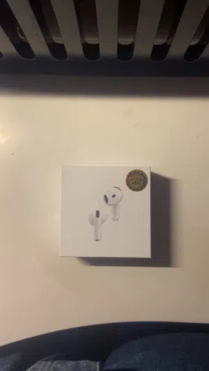 Airpod 4 (ANC) — الافضل في السوق اصليه Best Quality ايربودز 4 عزل صوت جديدة