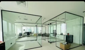 زجاج سكريت تبوك