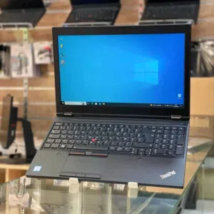 Lenovo Thinkpad P51