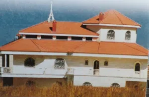 يوجدلدينا  جميع أنواع  القرميد