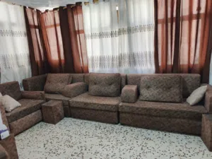 كنب و كورنر