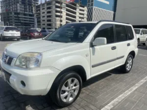 Nissan x trail Gec 2013