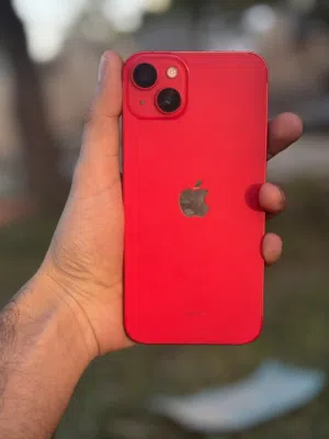 ايفون 14 بلس 128 كيكبايت eSIM