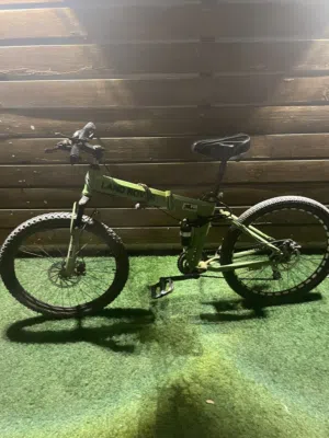 سيكل للبيع او للبدل