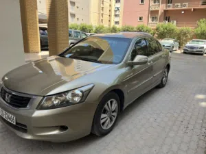 Used Honda Accord in Hawally