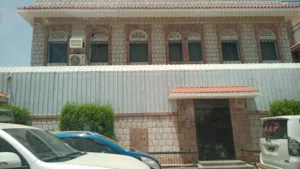 40 m2 More than 6 bedrooms Villa for Sale in Aden Shaykh Uthman