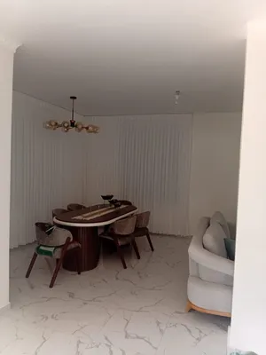 4 Bedrooms . Furnished . Yearly1