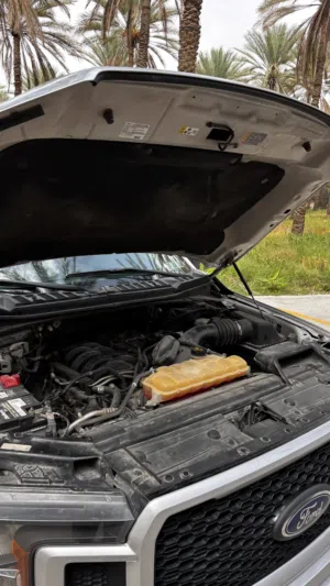 فورد بيكب F150