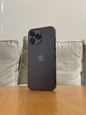 Apple iPhone 13 Pro Max 128 GB in Tripoli