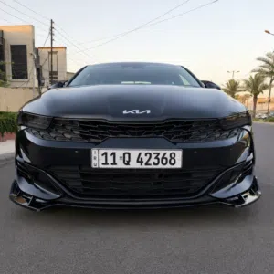كـي فايـف 2022 فئـة LX بـدون ايربـاك