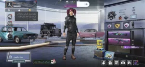 Pubg Accounts and Characters for Sale in Basra