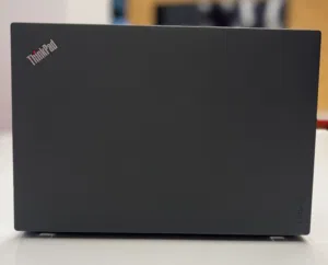 لينوفو تينك باد Lenovo ThinkPad جيل سادس كور i5 بطارية ممتازة