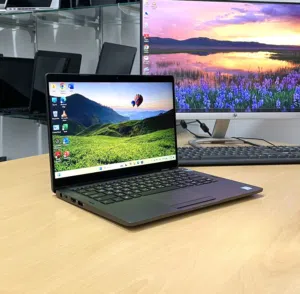 Dell 5300 i7 8th Gen Ram 16GB SSD 256GB Screen 13.3” Windows 11