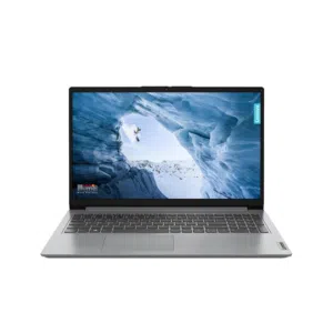 لابتوب لينوفو آيديا باد 1 15IJL7 سيليرون N4500، 8 جيجابايت،  256 جيجابايت SSD
