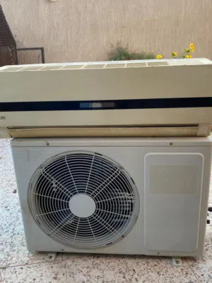 AUX 1.5 to 1.9 Tons AC in Tripoli