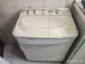 للبيع العاجل. غسالة ، غاز ، ...