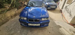 bmw e36 318 1995