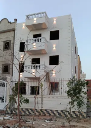 فيلا للبيع بحدائق اكتوبر على طريق 266, الرئيسى