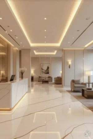 دیکور جبس _جبسم بورد, سرامیک،  مقاول decor gypsum board