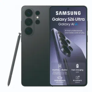 s26 ultra black 512Gb