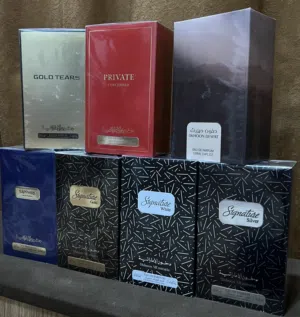 عطورات جديده للبيع من دخون الاماراتيه