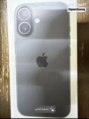 Apple iPhone 17 256 GB in Amman