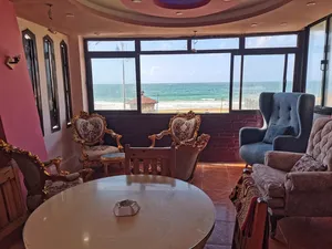 4 Bedrooms Chalet for Rent in Alexandria Maamoura