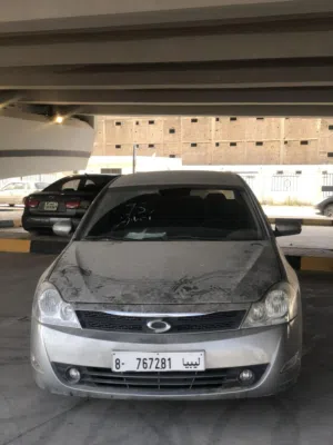 سياره امسجله له شهر واحد