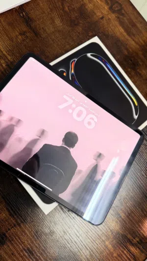 Apple iPad Pro 11 256 GB in Mecca