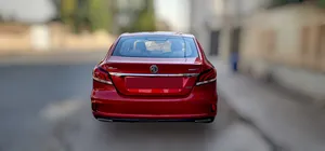 MG ‏MG 6 ‏2021
