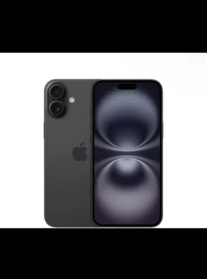 iPhone 16 128g
