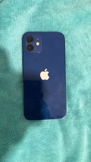 -iPhone 12 - 128 G
