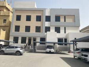 For rent in Salwa - Apartments near the sea