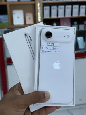 iPhone 17 air 256 GB