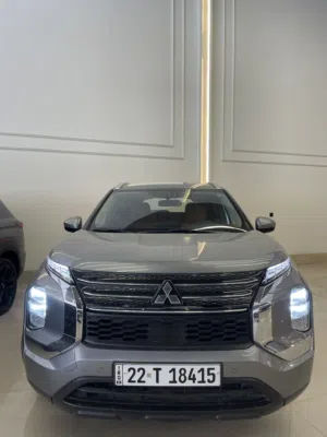 Mitsubishi Outlander 2024 ميتسوبيشي اوتلندر