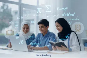 Noor Academy