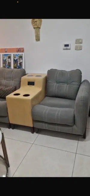 طفم كنب مستعمل