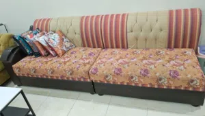 SOFA SET 10SEATER (URGENT SALE..)