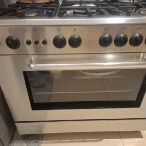 بوتجاز ممتاز 5 رووس  بربيش جديد