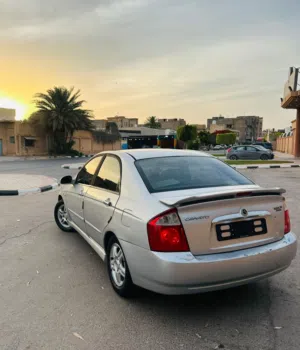 New Kia Cerato in Misrata