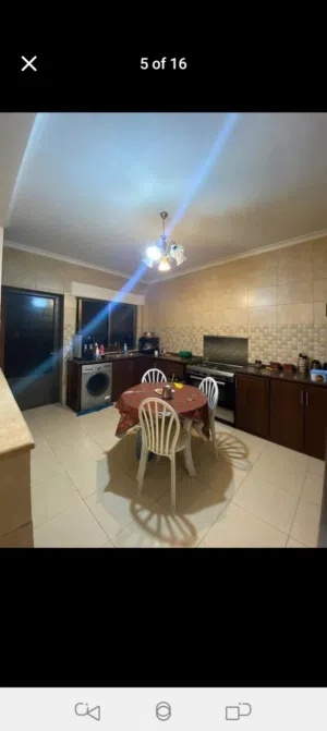 140 m2 3 Bedrooms Apartments for Sale in Amman Abu Al-Sous