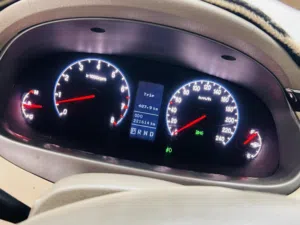 هونداي ازيره 2010