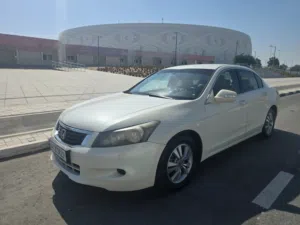 هوندا . اكورد . 2008 . مستعمل0