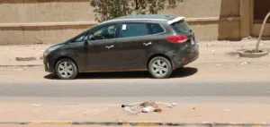 Used Kia Carens in Sabha