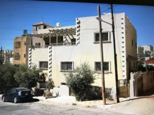  Building for Sale in Amman Tla' Ali