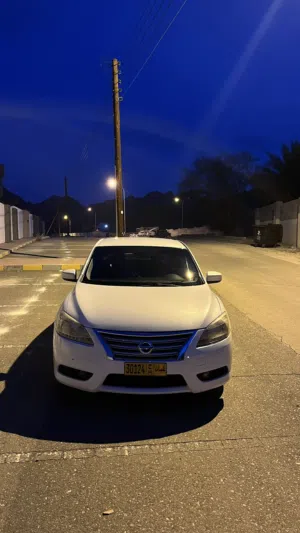 سنترا 1650 2015 Sv