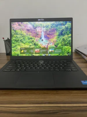 لابتوب Dell Latitude 3420 جيل 11 بحالة ممتازة - شاشة لمس (Touch Screen)