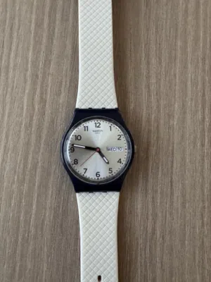 Swatch Watch in Excellent Condition