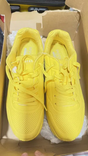 Skechers shoes for men new
