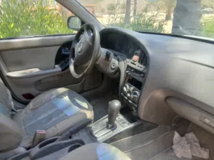 Used Hyundai Avante in Tripoli